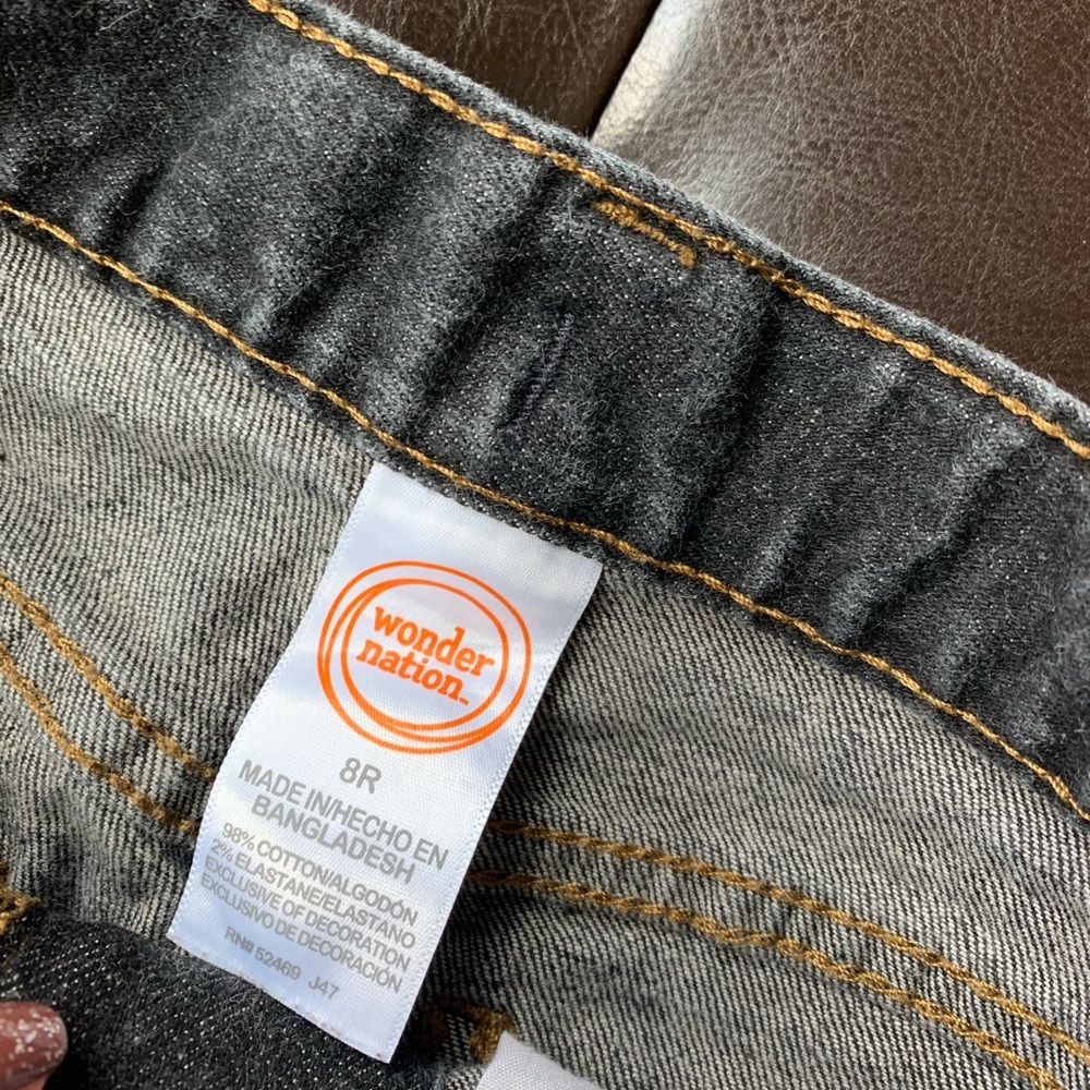Jeans - Picture 4 of 4